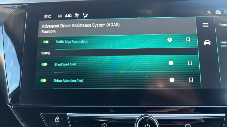 Vauxhall Corsa 1.2 Turbo Ultimate 5dr Petrol Hatchback